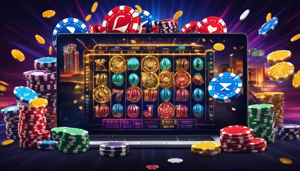 Sảnh Live Casino F168s