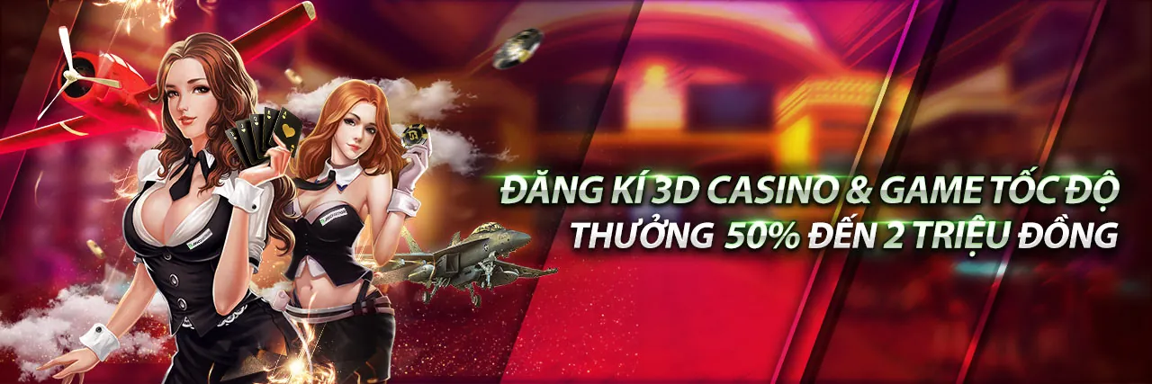 Sảnh Casino Trực Tuyến F168s