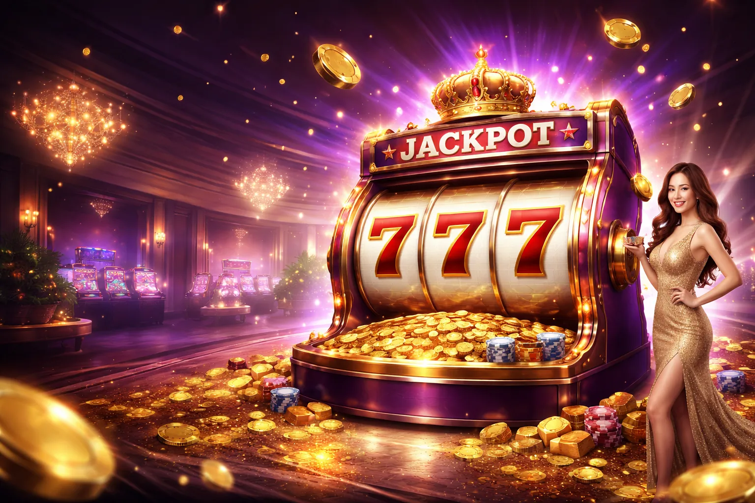 Baccarat Trực Tuyến f168s