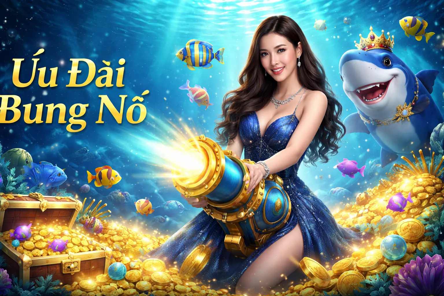 Sân vận động bóng đá với ánh sáng vàng rực rỡ, biểu tượng của sự phấn khích cá cược tại f168s